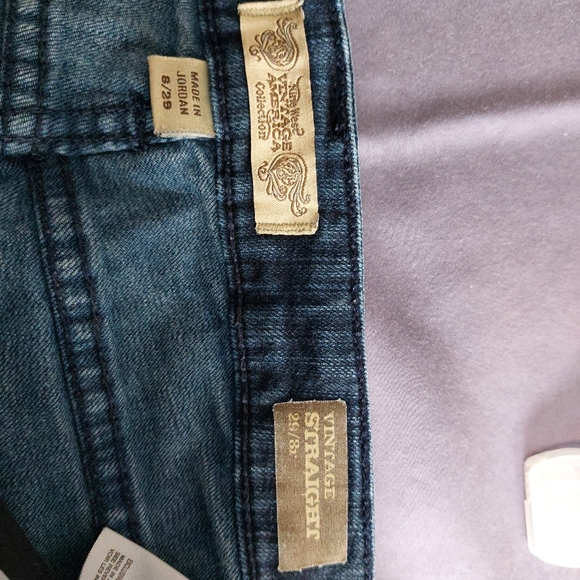 Vintage jeans nine west - Picture 3 of 3